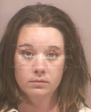 Tiffany Dawn Franklin