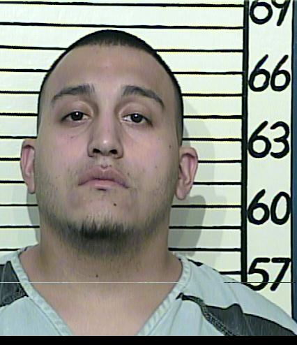 Isaias Michael Anthony Gomez