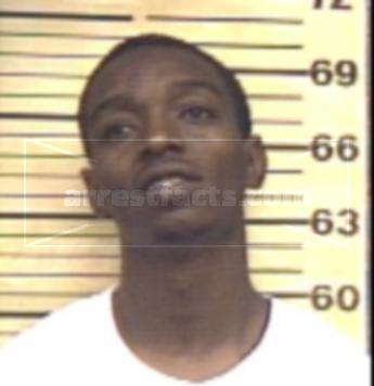 Keeyon Danya Verrett