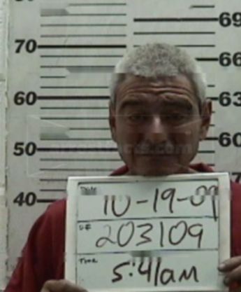 Jerome Atencio