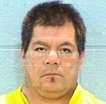 Francisco R. Rodriguez