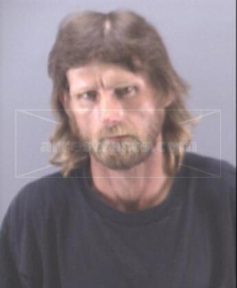 Jerry Wayne Graves