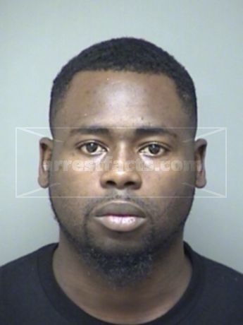 Jacarvin Martinez Taylor