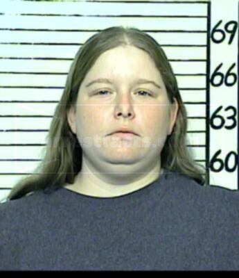 Julie Lauren Easterling