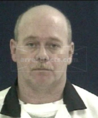 Donald Andrew Lackey