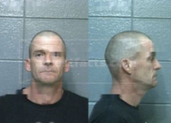 Frank Daniel Underhill