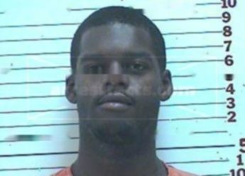 Tevin Jamal Anderson