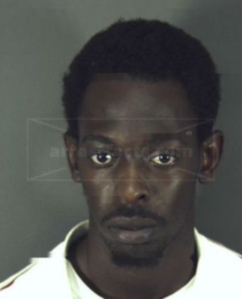 Clenard Anthony Harmon Jr.