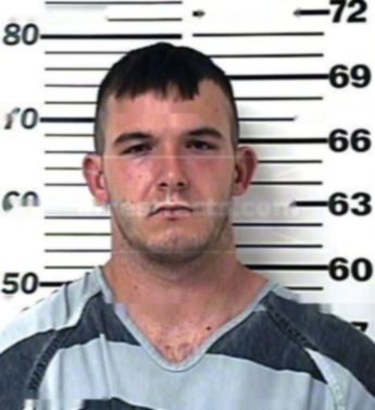 Matthew Glen Parker