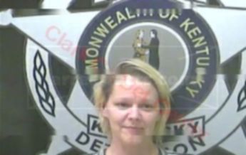 Shelley Renea Poe