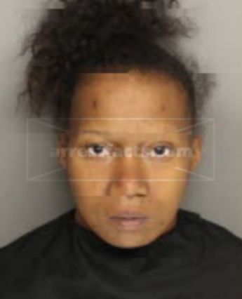 Latoya Natasha Davis