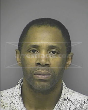 Anthony Ray Davis