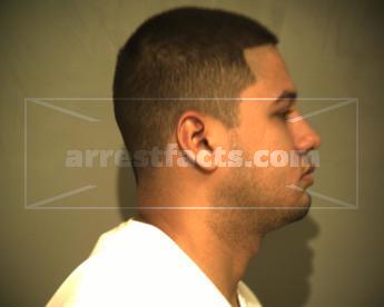 Jonathan Keith Hernandez