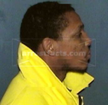 Contrell Johnson