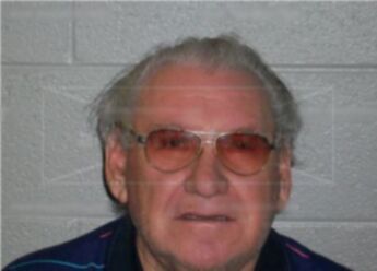 Ernest Lee Pack