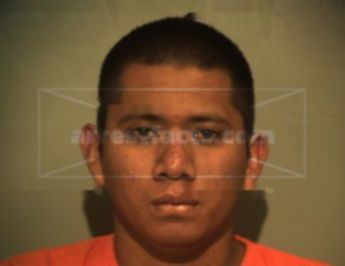 Cristian Rosales Gramajo