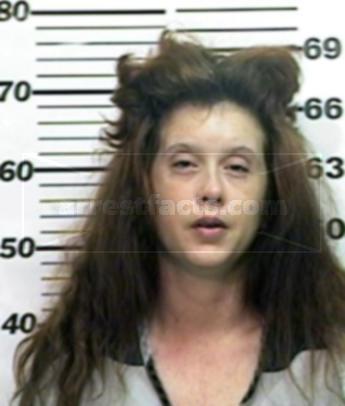 Deanna Josephine Rainer