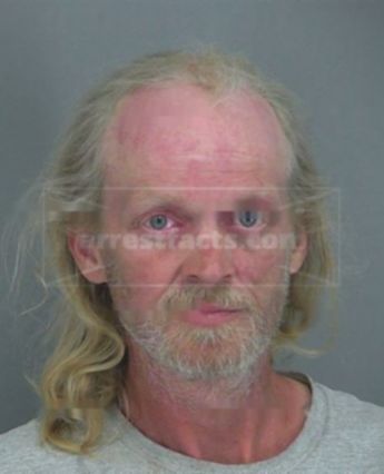 Raymond Eugene Everest