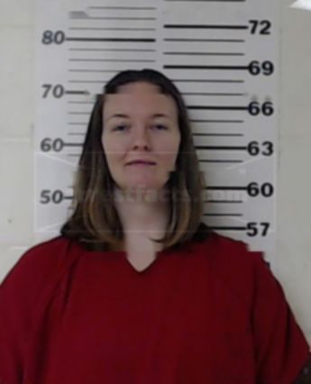 Jessica Anne Sneed