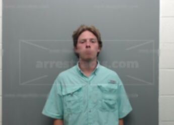 Jackson Blake Molnaird