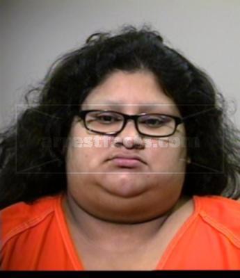 Carmen Marie Corona