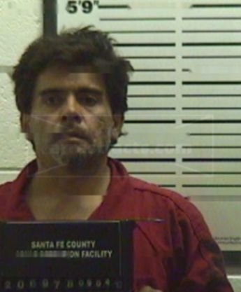 Dennis M Trujillo