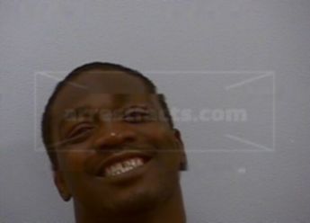 Christopher Jermane White