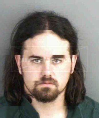 Garrett Scott Smith
