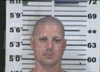 Tony George Peterson