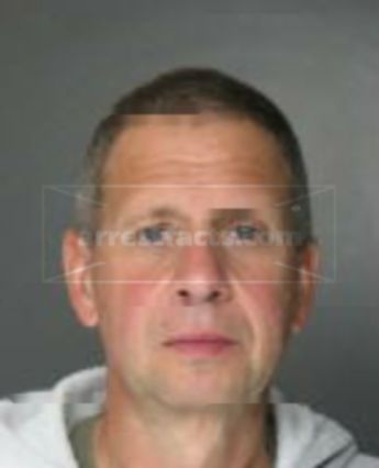 Mark Arnold Trombley