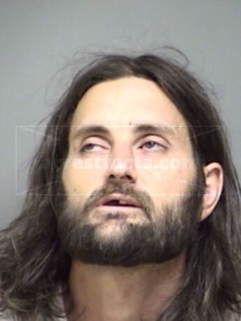 Daren Thomas Erdman
