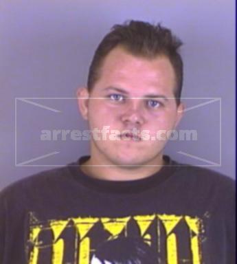 Michael Ray Bolden