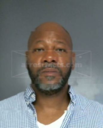 Darryl Thomas Pringle