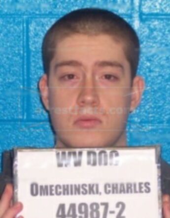 Charles Omechinski Iii