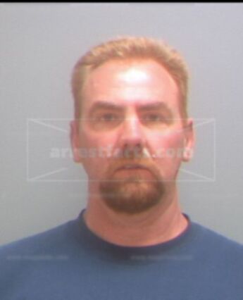 David Allen Lakey