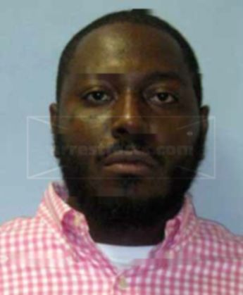 Sheldon Jamal Jarrell