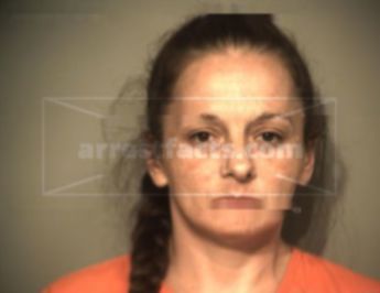Elizabeth Laverene Baunsgard