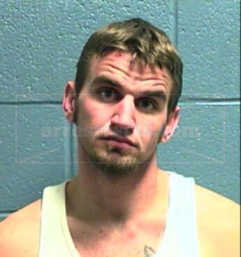 Brandon Jeremy Powers