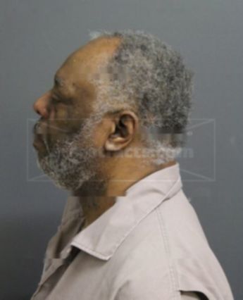 Gill Abraham Charles Stephens