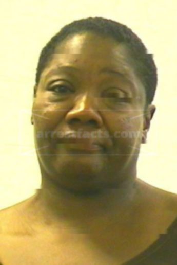 Patricia Foster