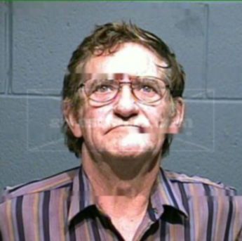Joseph Walter Bearden