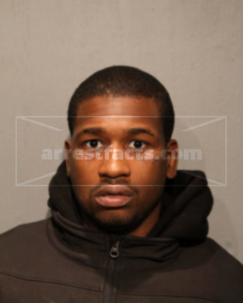 Marcus J Washington