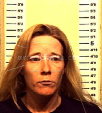 Ronnie Jo Taylor