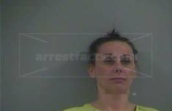 Sherry M. Irvin