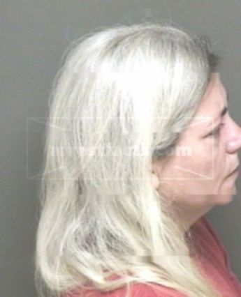Judith Carol Mcgee