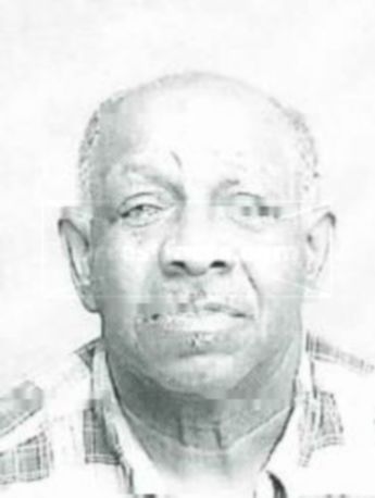 James Edward Daniels