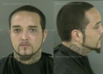 Christopher Thomas Farless