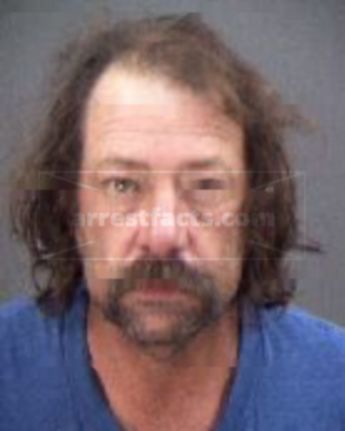 Timothy Edward Garner