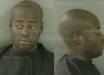 Kelvin Ashene James