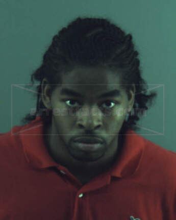 Jose Antonio Robinson